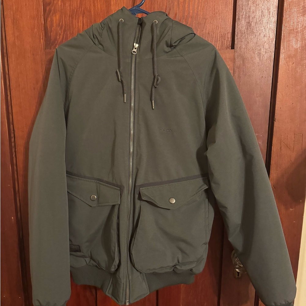 Men's Volcom Winter Jacket
